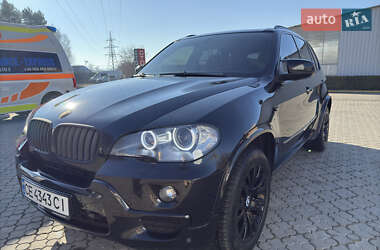 BMW X5 2008