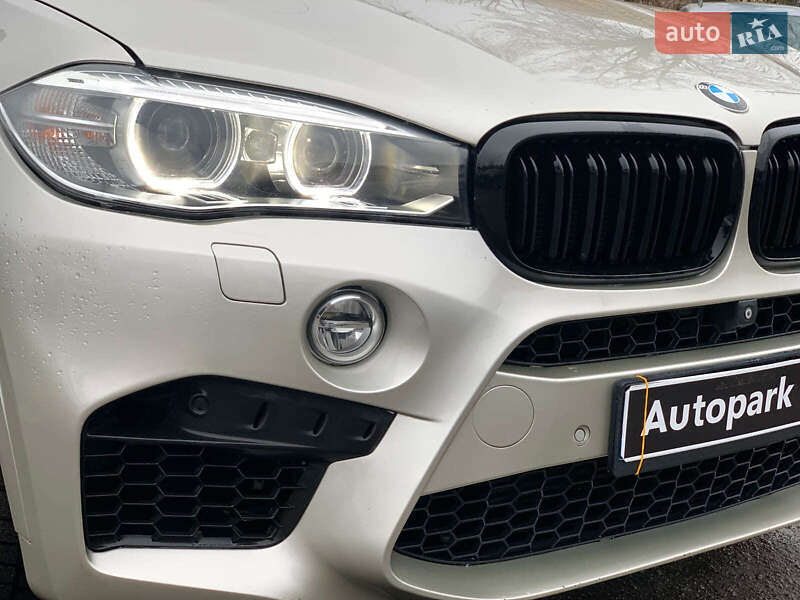 Внедорожник / Кроссовер BMW X5 2014 в Виннице