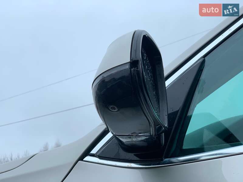 Внедорожник / Кроссовер BMW X5 2014 в Виннице