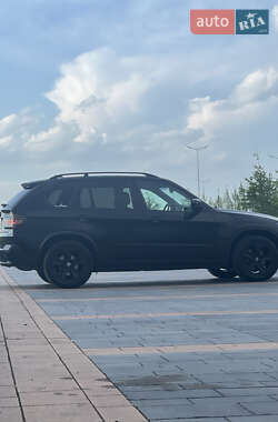 Внедорожник / Кроссовер BMW X5 2008 в 