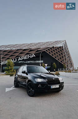 BMW X5 2008 BMW X5 2008