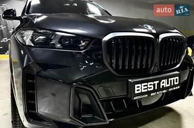 Внедорожник / Кроссовер BMW X5 2024 в Киеве