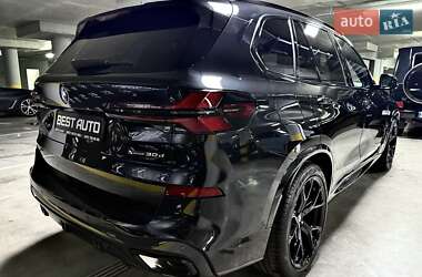 Внедорожник / Кроссовер BMW X5 2024 в Киеве