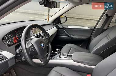 Внедорожник / Кроссовер BMW X5 2012 в Киеве