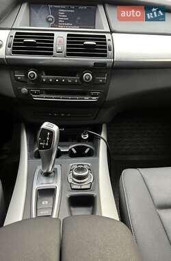 Внедорожник / Кроссовер BMW X5 2012 в Киеве