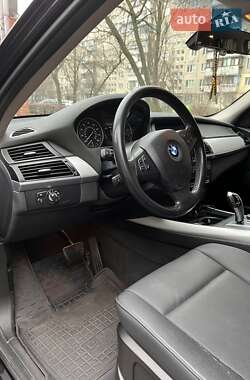 Внедорожник / Кроссовер BMW X5 2012 в Киеве