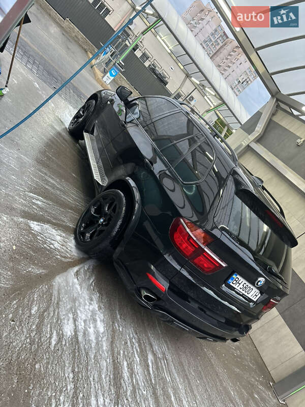 BMW X5 2007