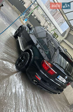 BMW X5 2007