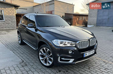 Позашляховик / Кросовер BMW X5 2015 в Костопілі