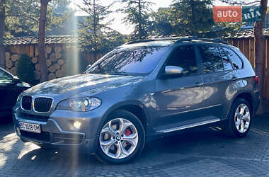 BMW X5 2008