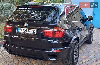 BMW X5 2013