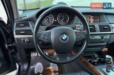 Внедорожник / Кроссовер BMW X5 2011 в Черновцах