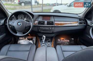 Внедорожник / Кроссовер BMW X5 2011 в Черновцах