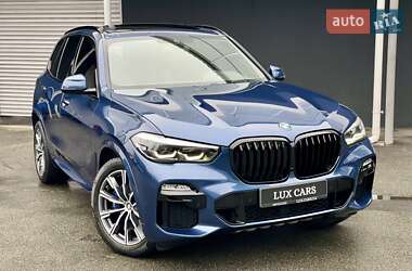 BMW X5 2019 BMW X5 2019