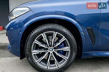 Внедорожник / Кроссовер BMW X5 2019 в 