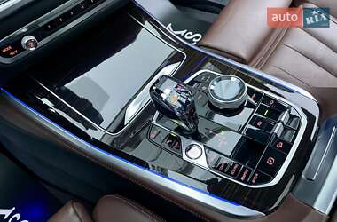 Внедорожник / Кроссовер BMW X5 2019 в 