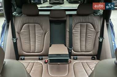 Внедорожник / Кроссовер BMW X5 2019 в 
