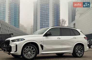 Внедорожник / Кроссовер BMW X5 2024 в Одессе