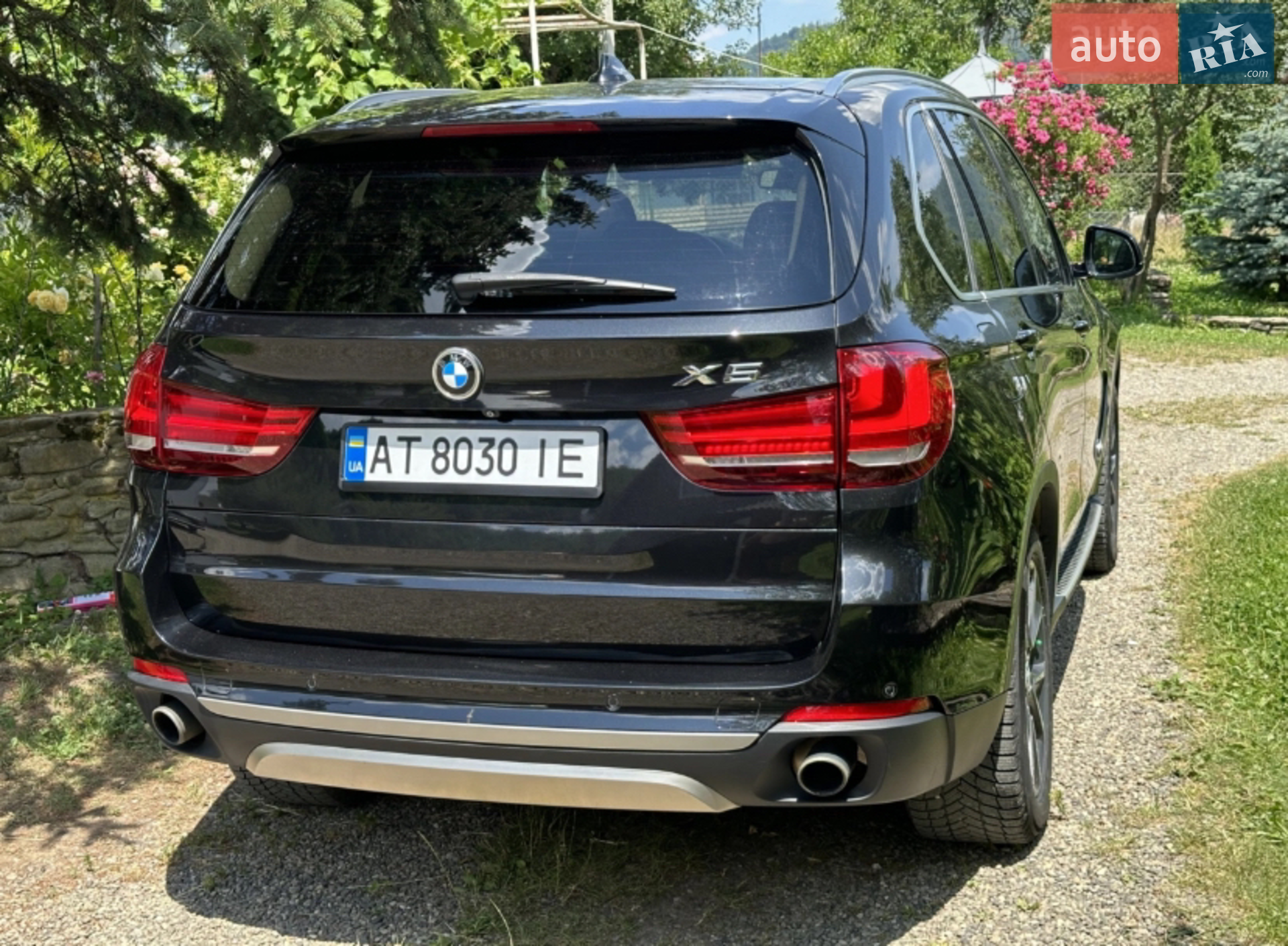 2015 BMW X5 - мініатюра 8