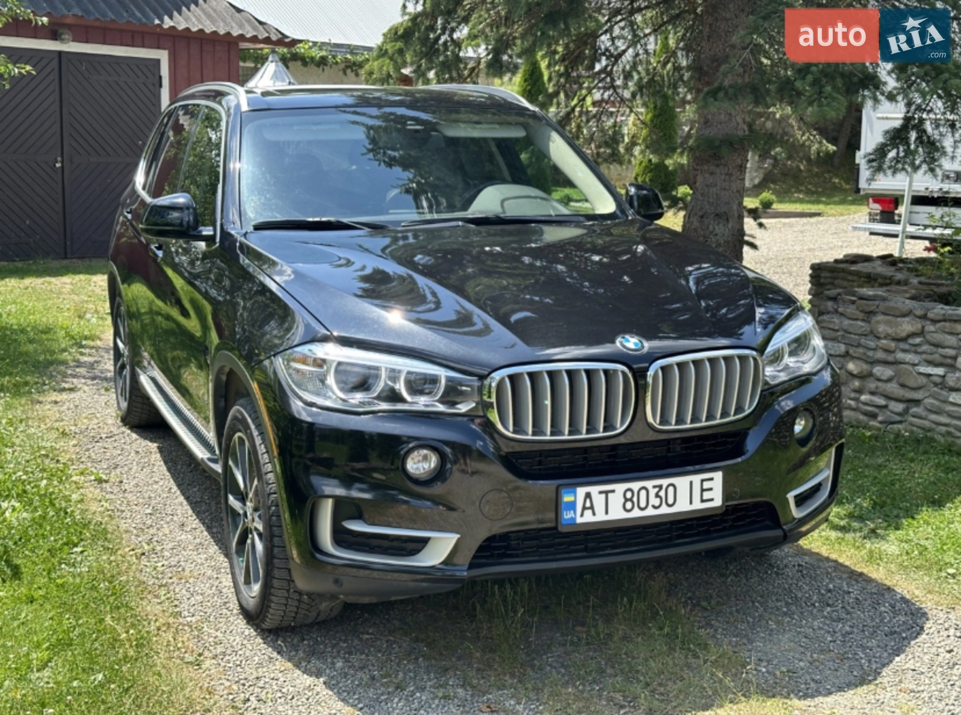2015 BMW X5 - мініатюра 9