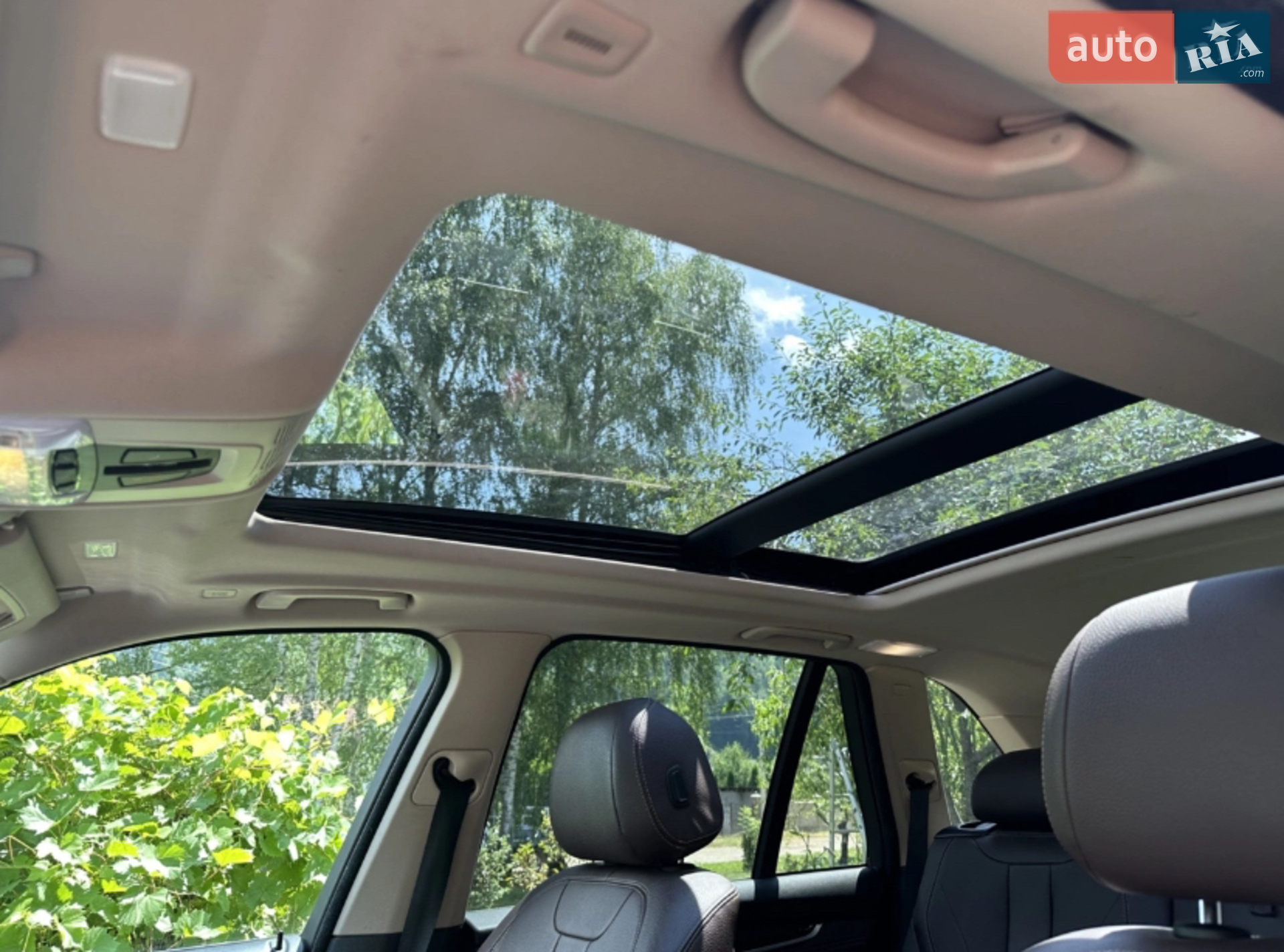 2015 BMW X5 - мініатюра 13