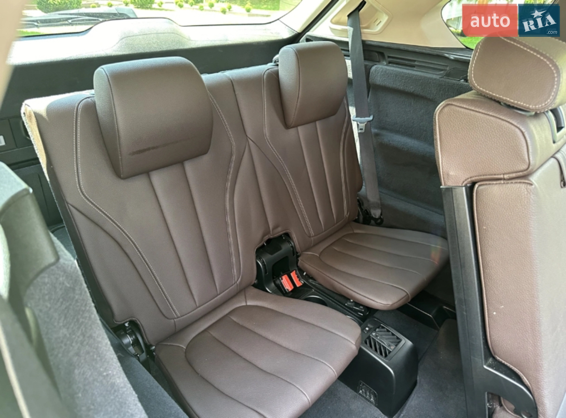 2015 BMW X5 - мініатюра 23