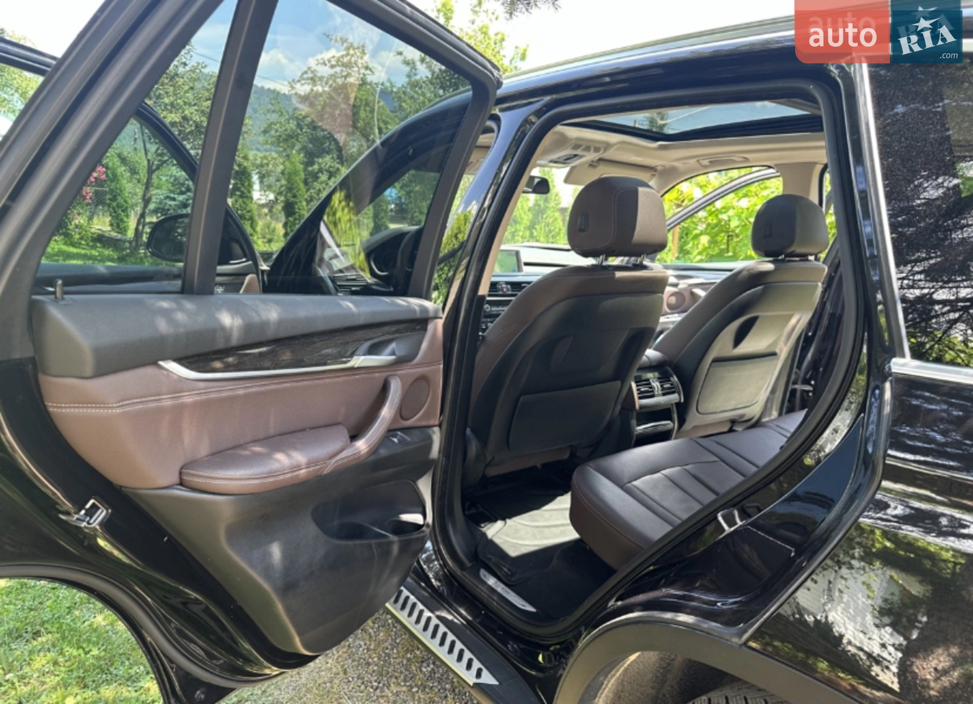 2015 BMW X5 - мініатюра 24