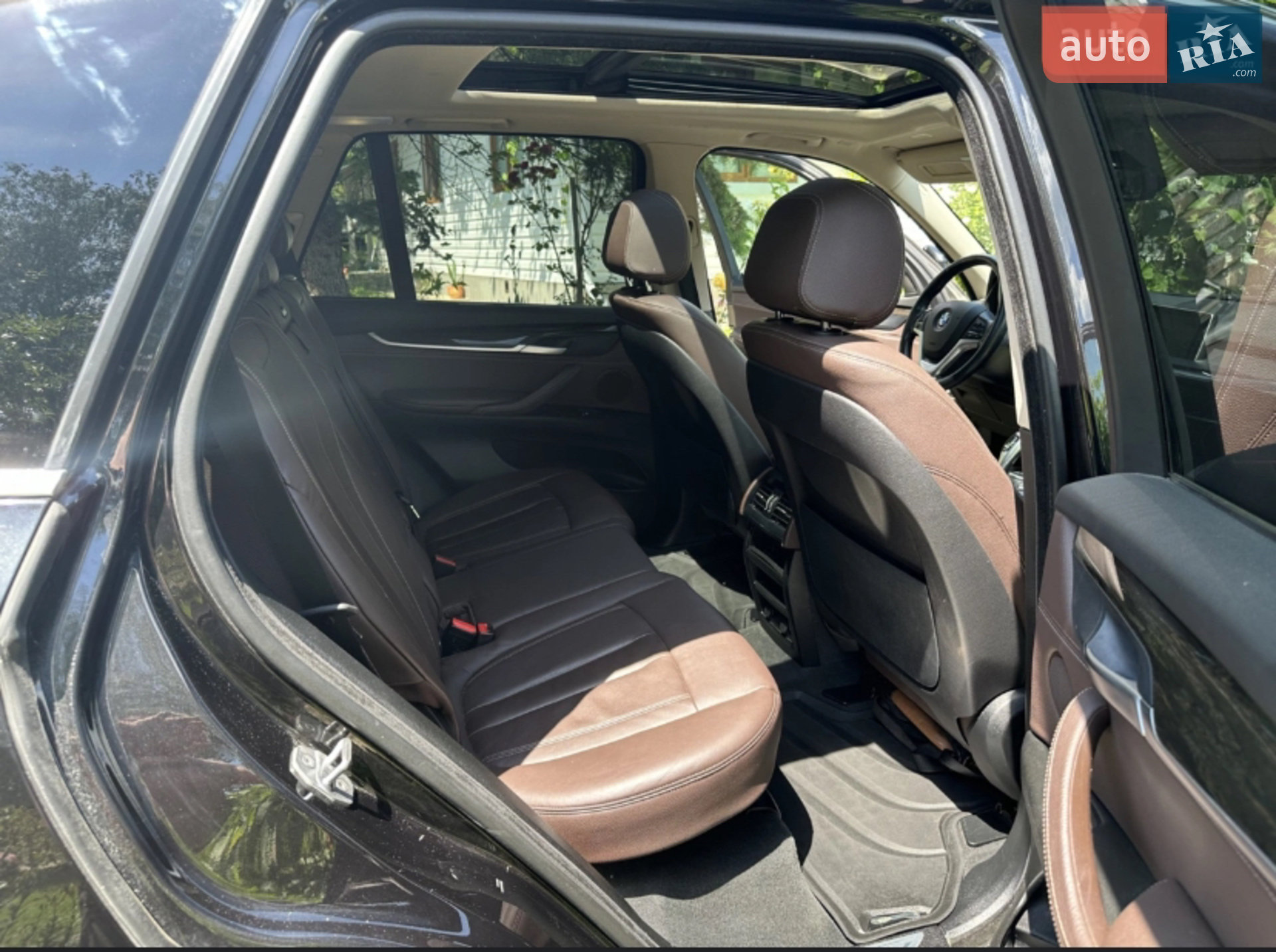 2015 BMW X5 - мініатюра 25