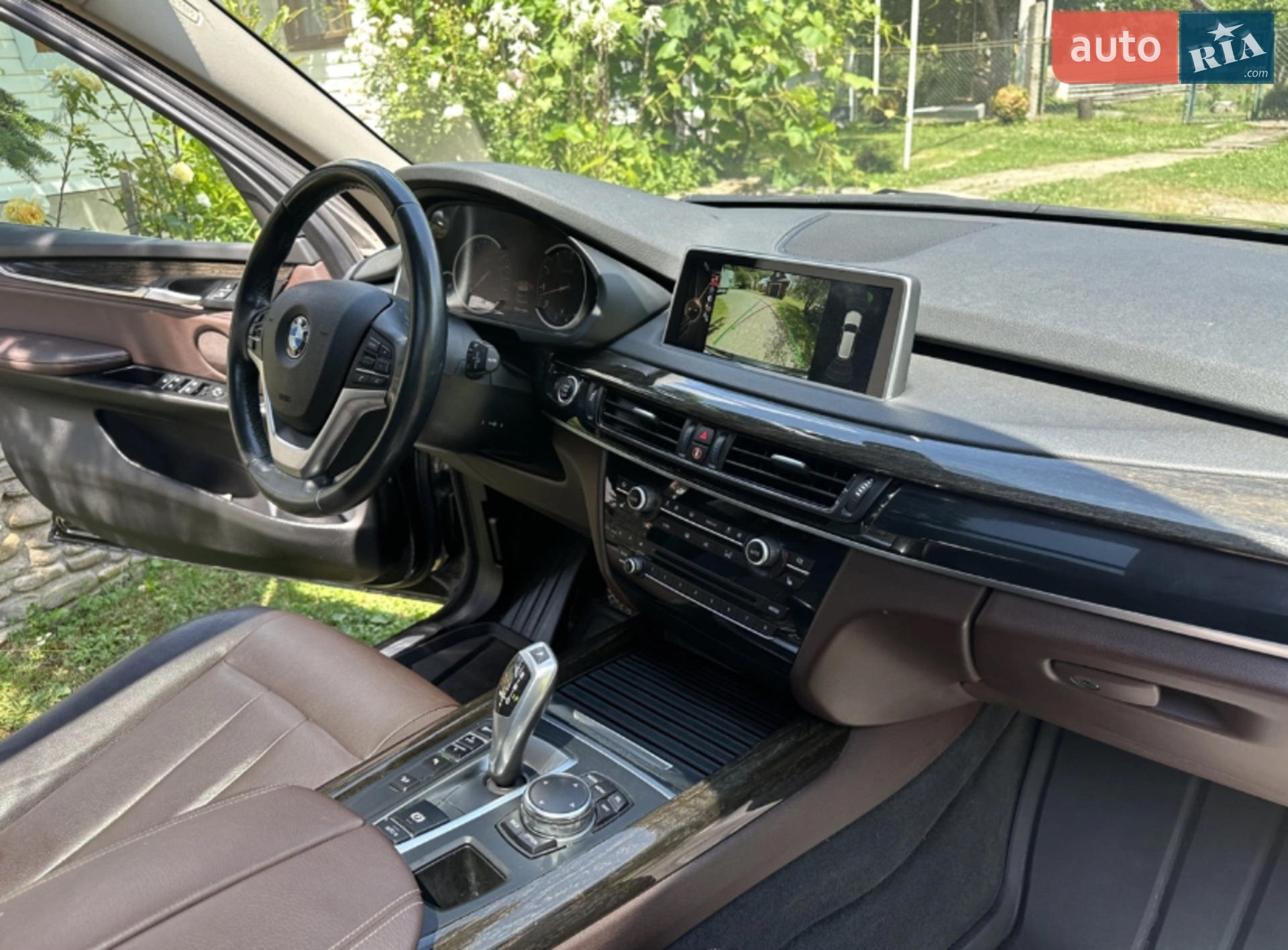 2015 BMW X5 - мініатюра 27