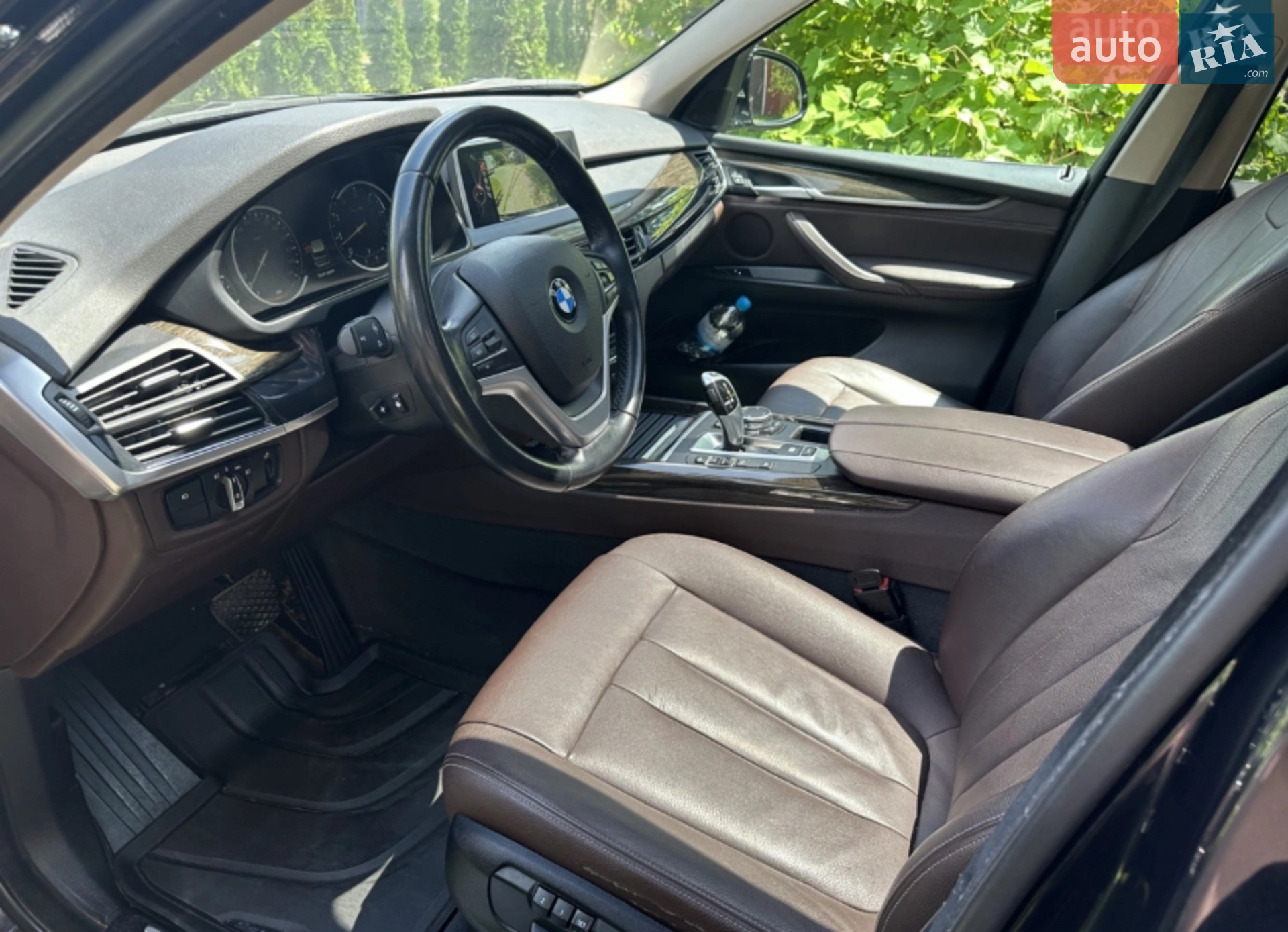 2015 BMW X5 - мініатюра 28