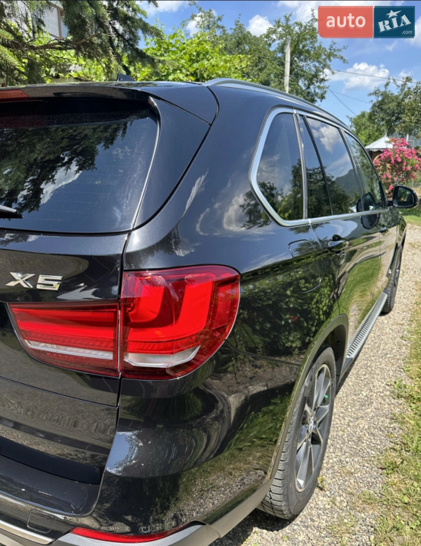 2015 BMW X5 - мініатюра 33
