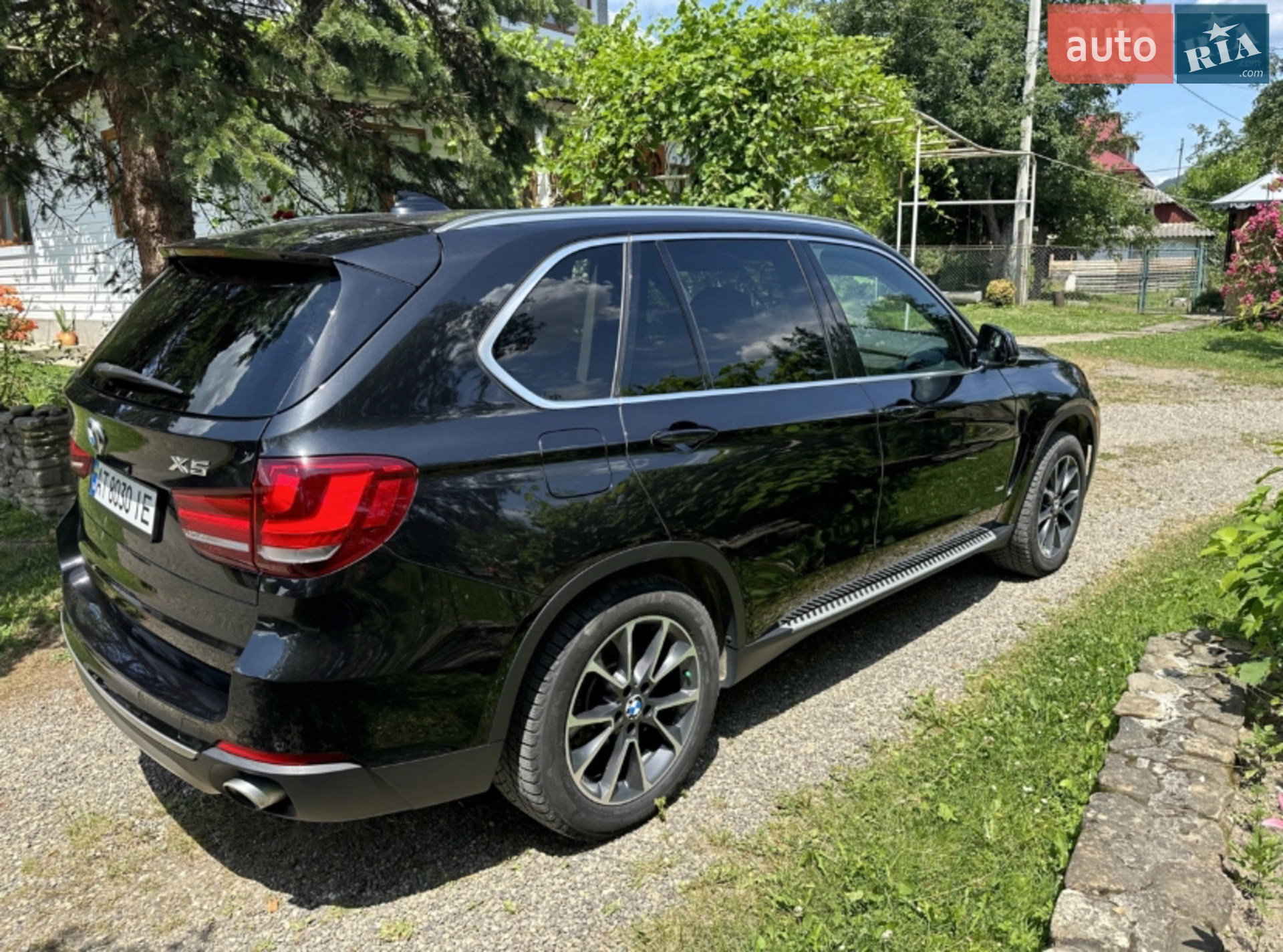 2015 BMW X5 - мініатюра 34