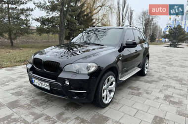 BMW X5 2010