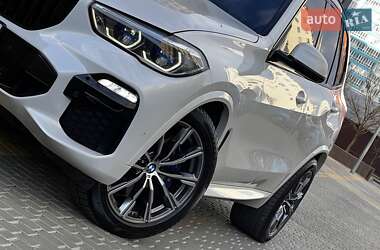 Позашляховик / Кросовер BMW X5 2020 в Одесі