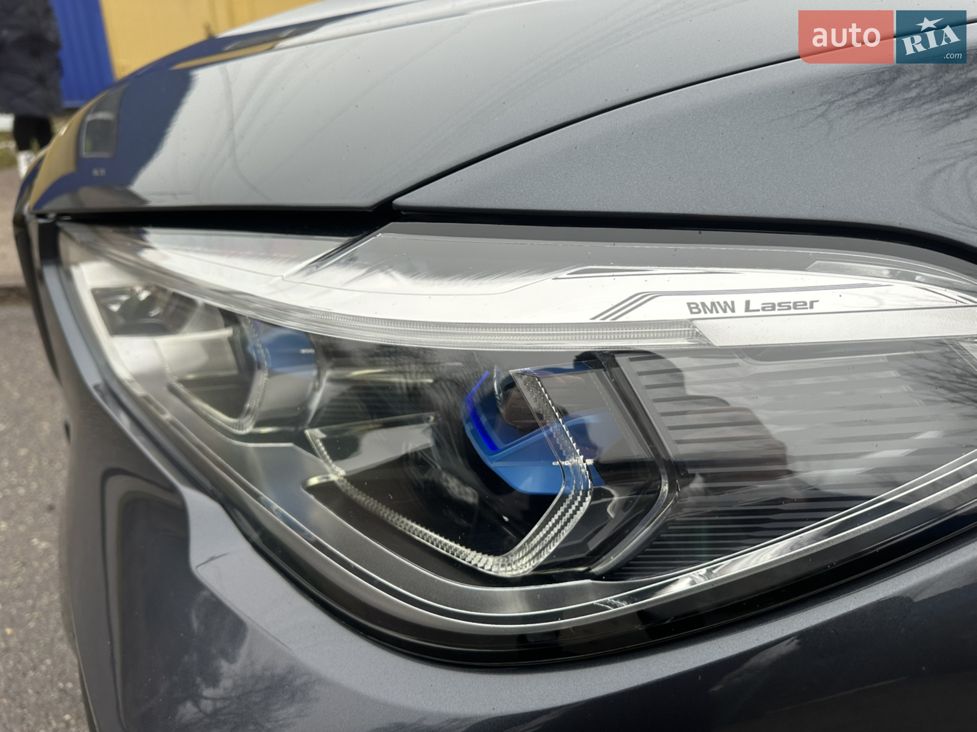2021 BMW X5 - мініатюра 10