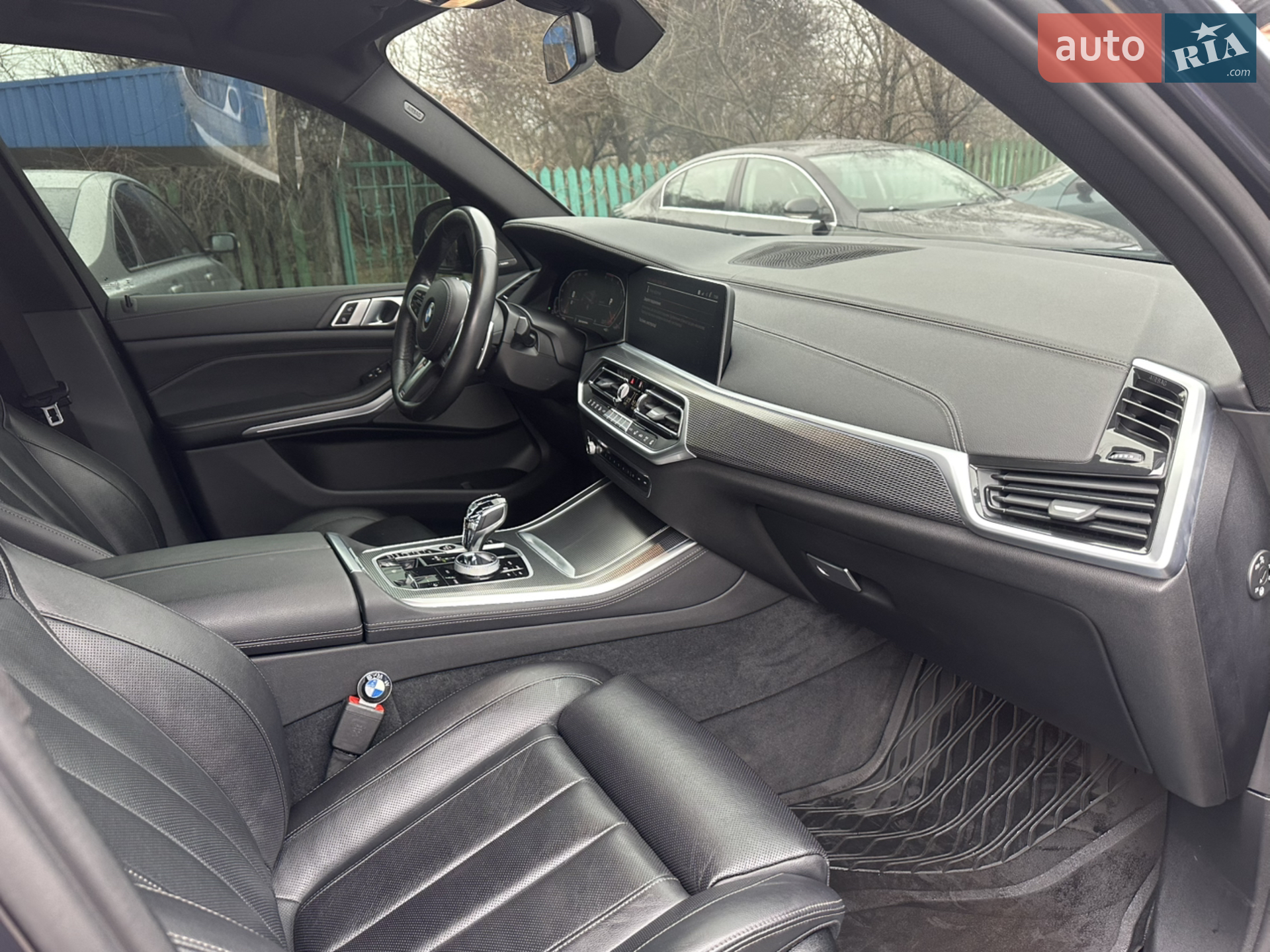 2021 BMW X5 - мініатюра 13