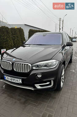 BMW X5 2014 BMW X5 2014