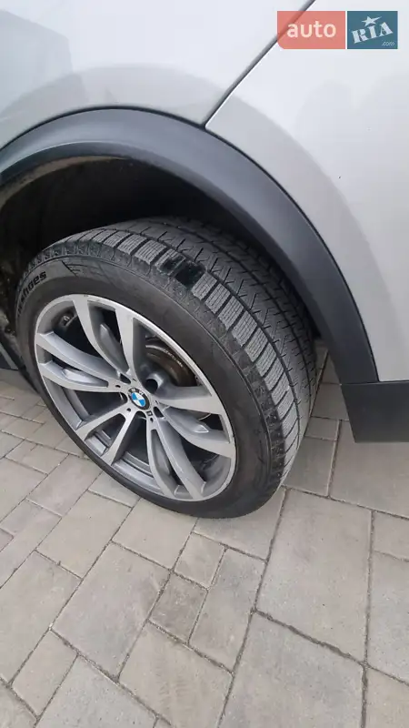 BMW X5 2015 VIN WBAKS410300H72260 фото оголошення 20 з 81