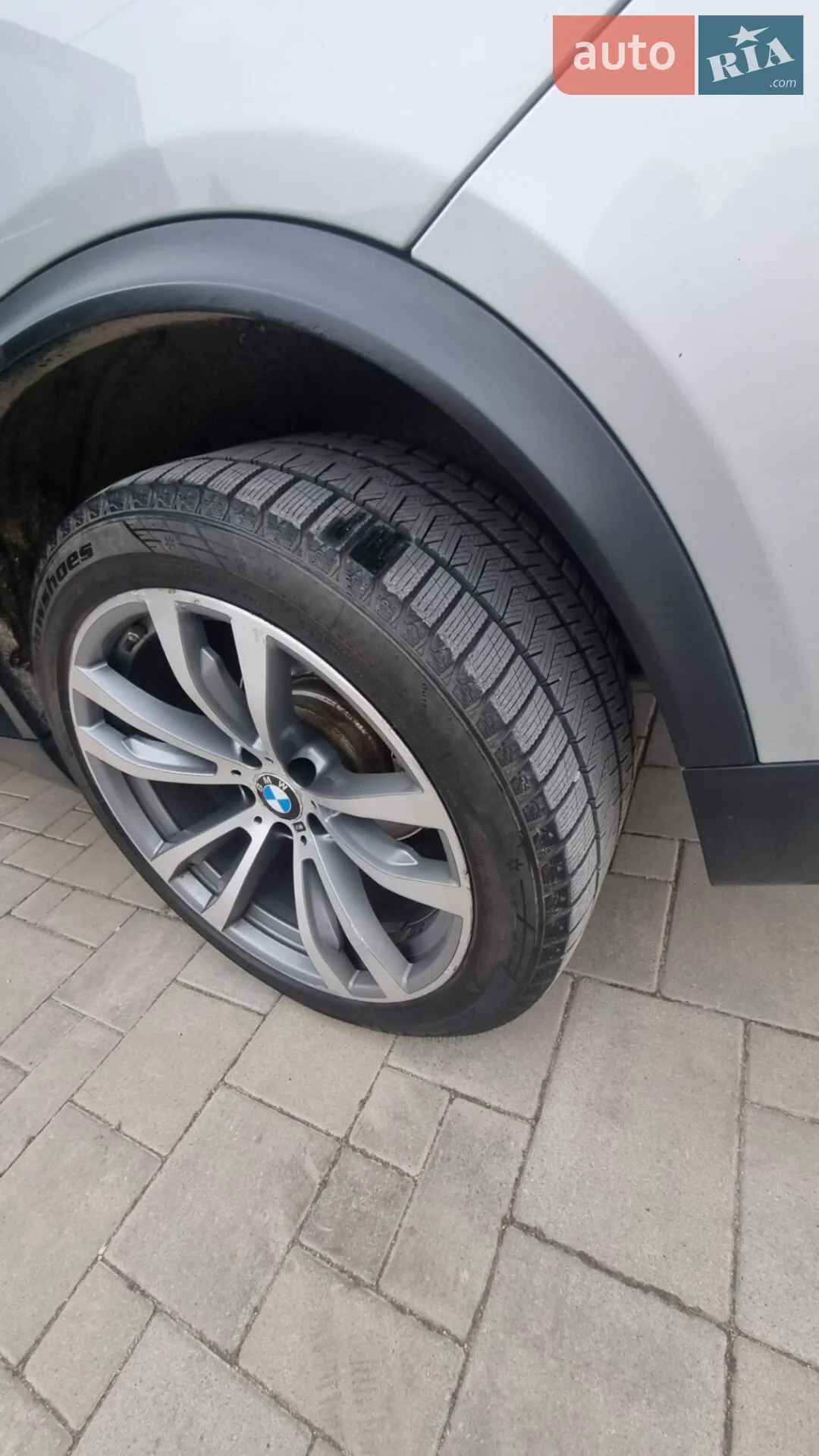 2015 BMW X5 - мініатюра 20