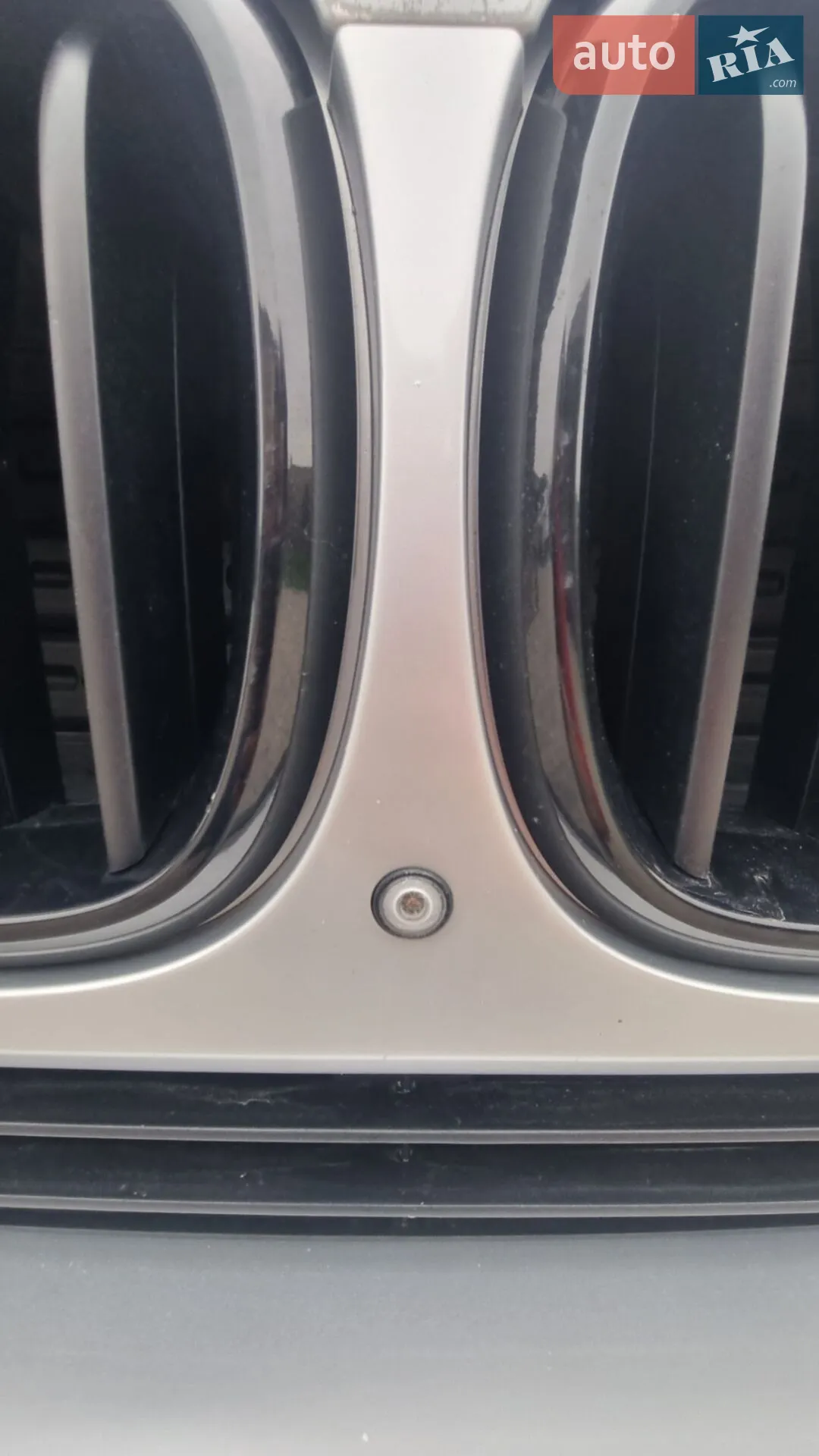 2015 BMW X5 - мініатюра 5