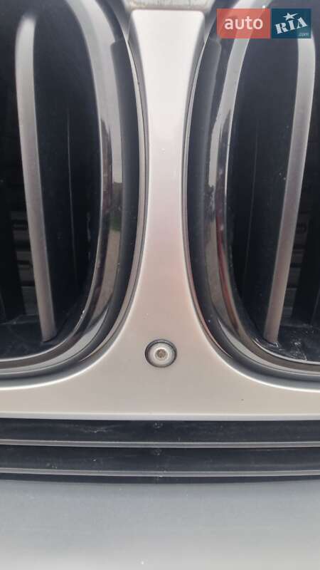 Внедорожник / Кроссовер BMW X5 2015 в Тернополе