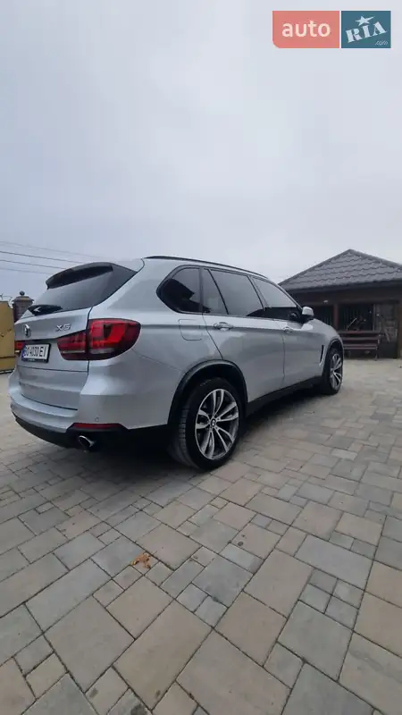 BMW X5 2015 VIN WBAKS410300H72260 фото оголошення 29 з 81