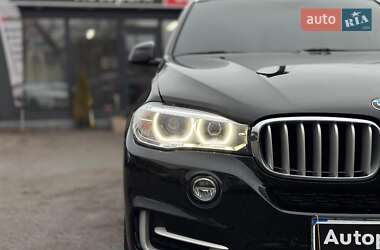 Внедорожник / Кроссовер BMW X5 2018 в Виннице