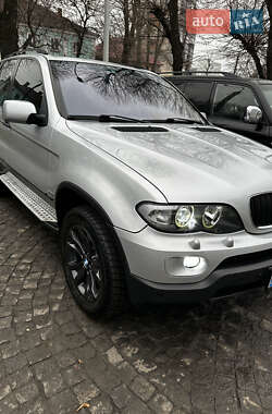 Внедорожник / Кроссовер BMW X5 2006 в Хмельницком