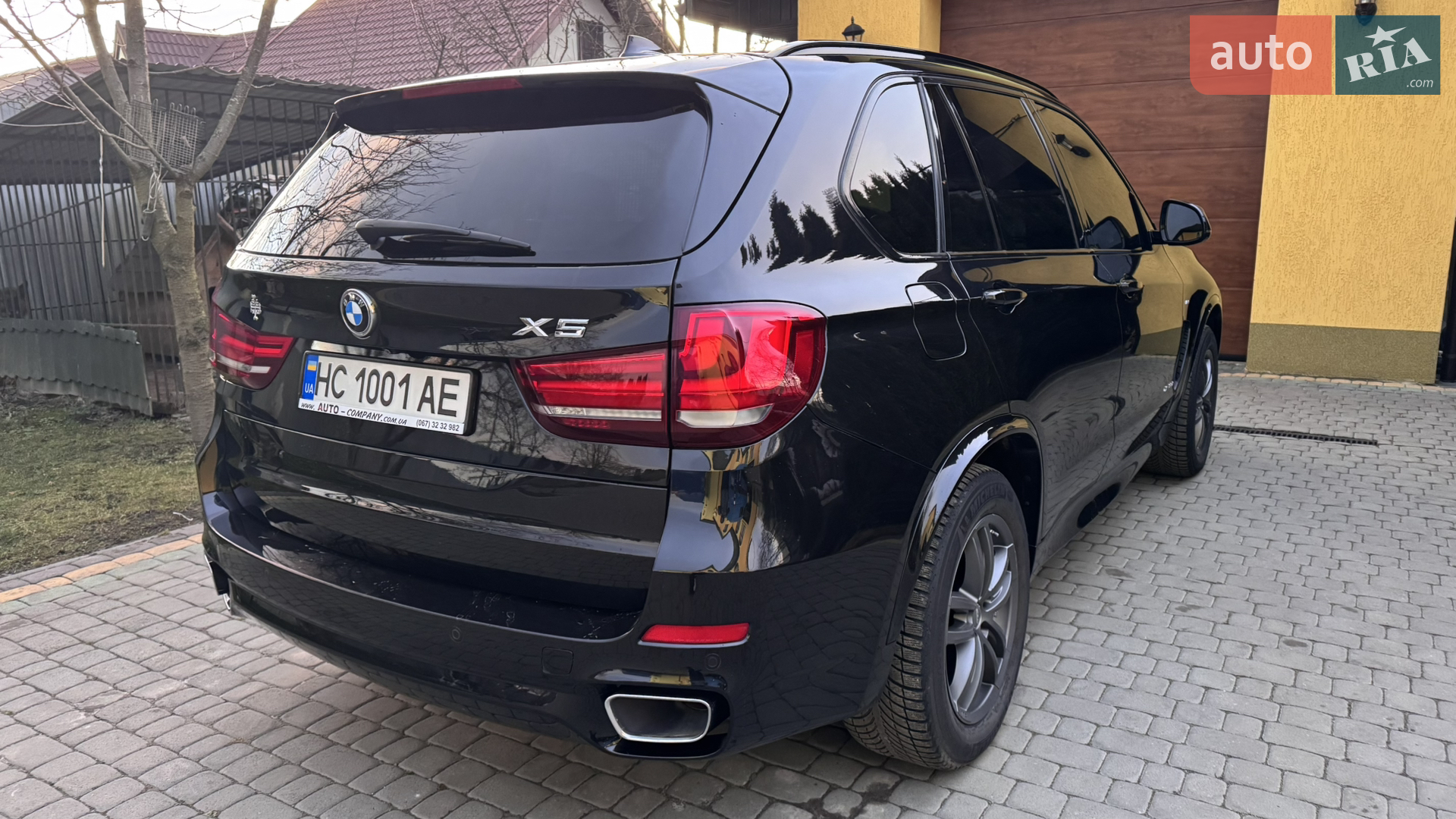 2014 BMW X5 - мініатюра 39