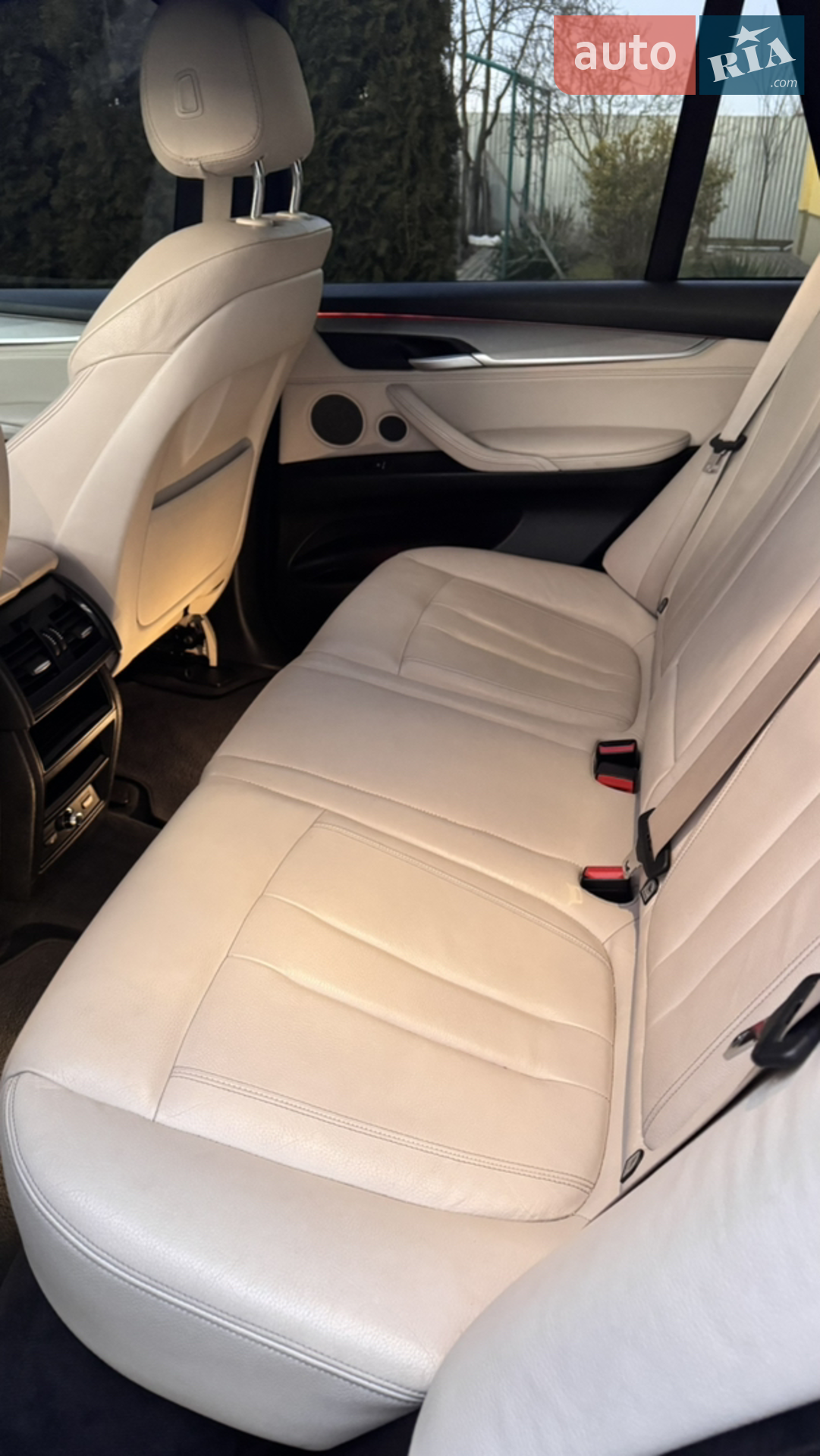 2014 BMW X5 - мініатюра 56