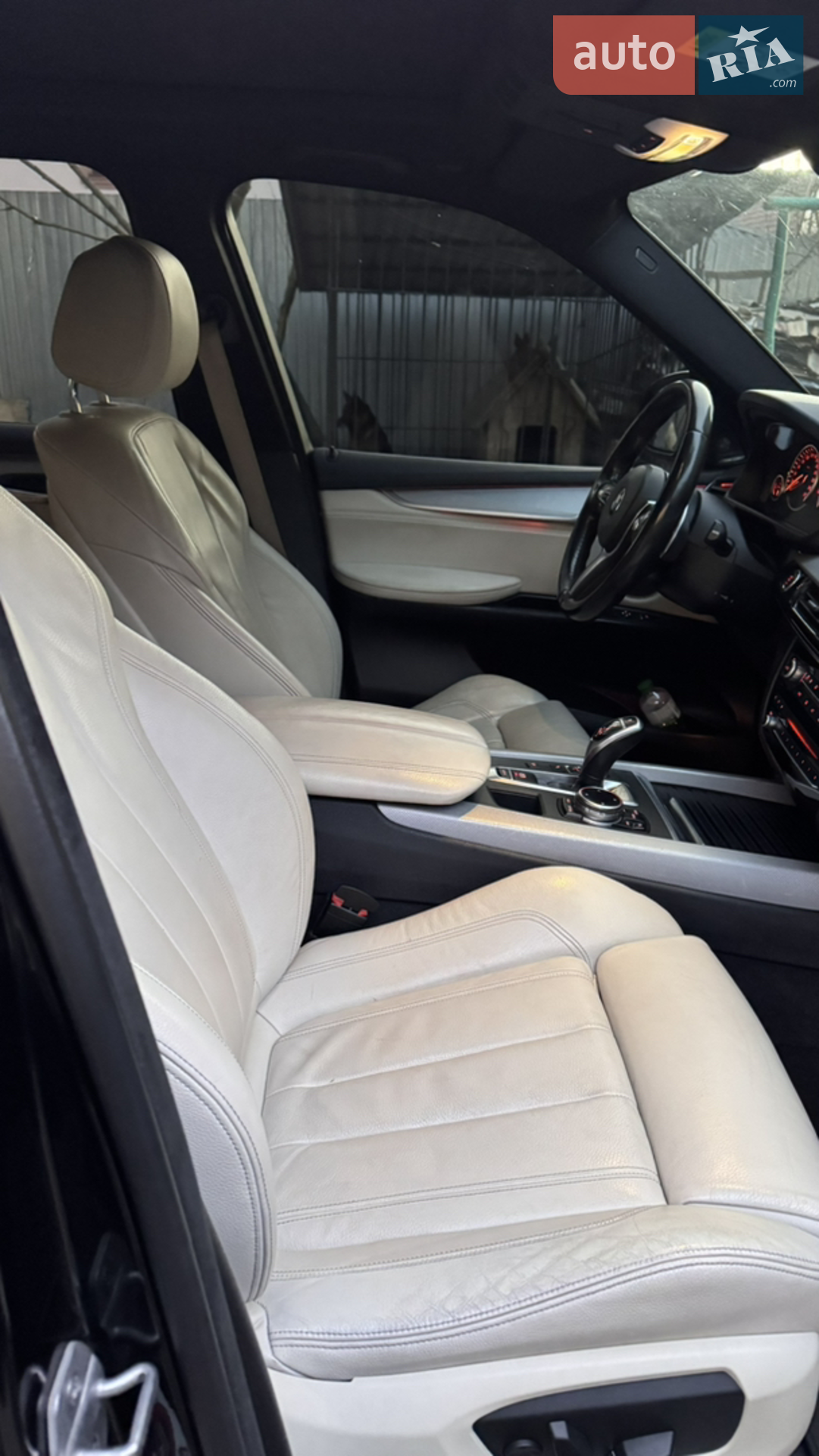 2014 BMW X5 - мініатюра 71