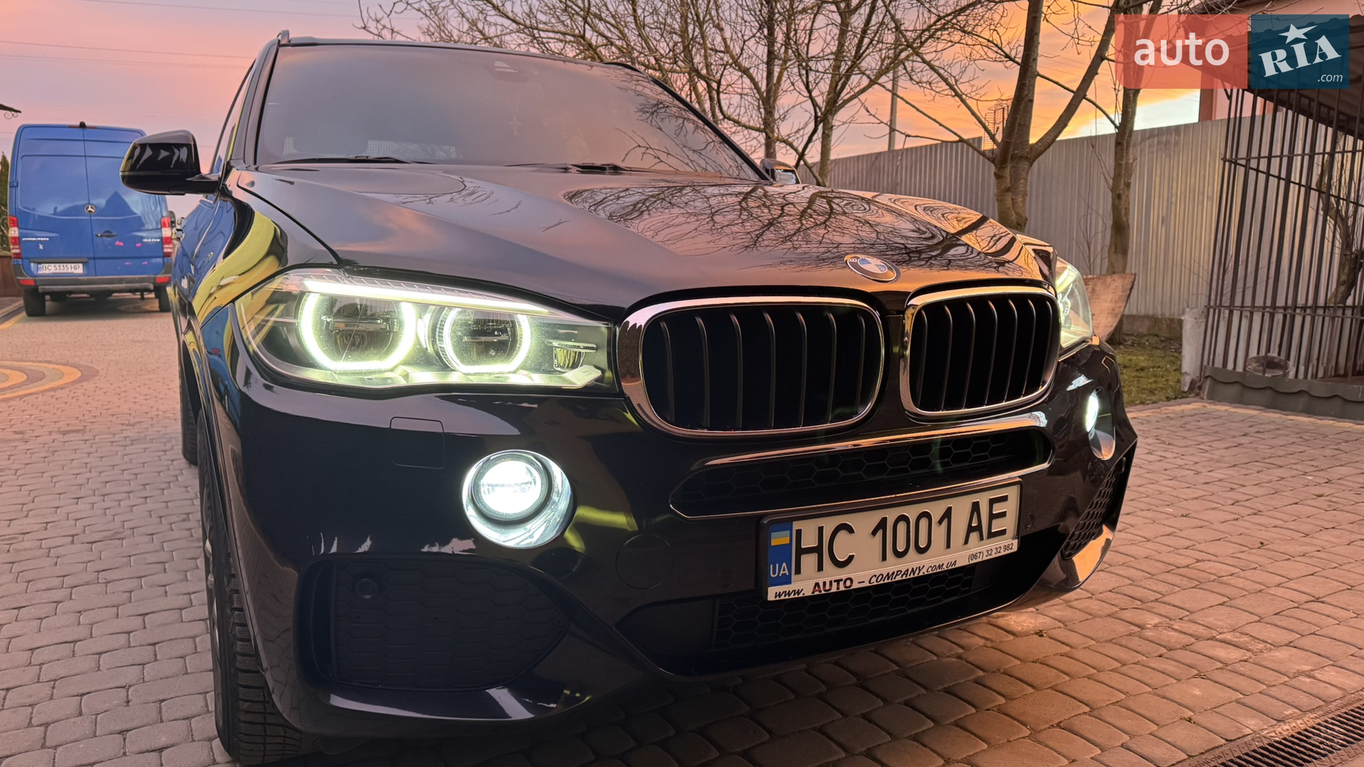 2014 BMW X5 - мініатюра 104