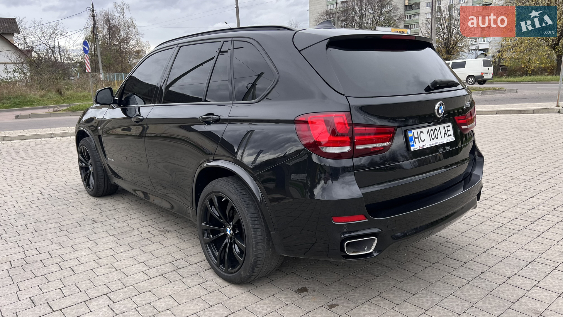 2014 BMW X5 - мініатюра 127