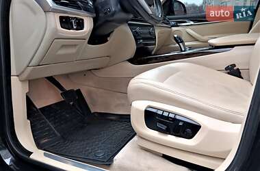 Позашляховик / Кросовер BMW X5 2015 в Одесі